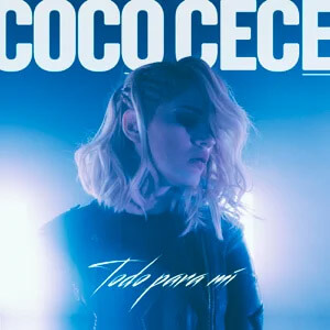 Disco Todo Para Mí de Cocó Cecé