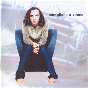 Disco A Veces de Cómplices