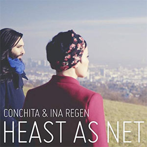 Disco Heast as net de Conchita Wurst