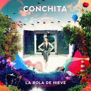 Álbum La Bola De Nieve de Conchita