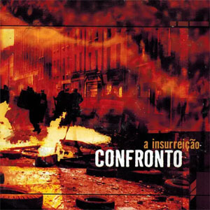 Disco A Insurreição de Confrönto