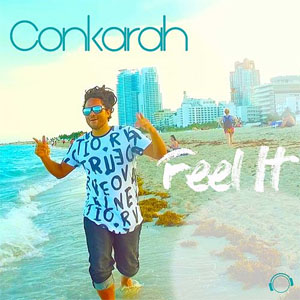 Disco Feel It de Conkarah