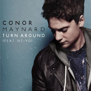 Disco Turn Around de Conor Maynard