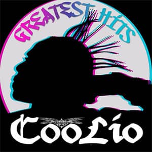 Disco Greatest Hits de Coolio