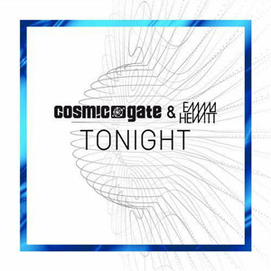 Disco Tonight de Cosmic Gate