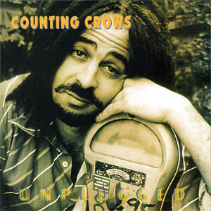 Disco Unplugged de Counting Crows