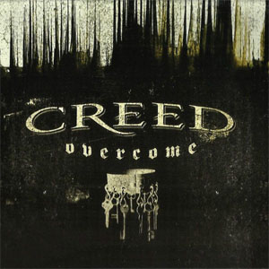 Disco Overcome de Creed