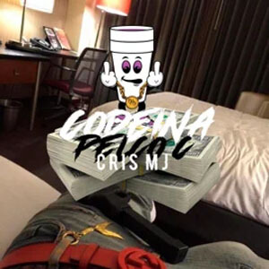 Disco Codeína Pelco C de Cris MJ