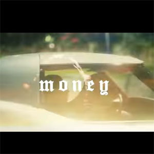 Disco Money de C.R.O.