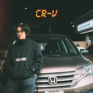 Disco CR-V de Cuco