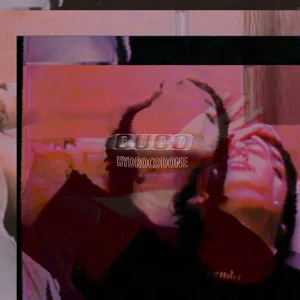 Disco Hydrocodone de Cuco