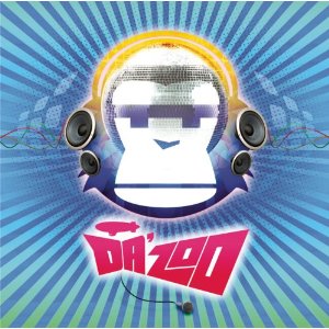 Disco Dazoo de Da Zoo