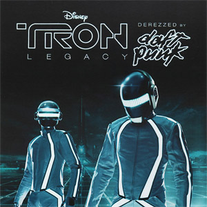 Disco Derezzed de Daft Punk