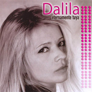 Disco Eternamente Tuya de Dalila
