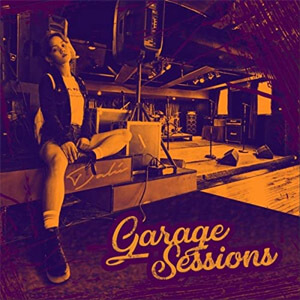 Disco Garage Sessions de Dalú