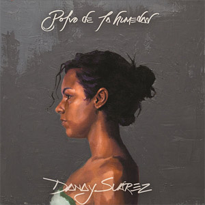 Disco Polvo De La Humedad de Danay Suárez