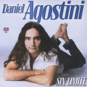 Disco Sin Límite de Daniel Agostini
