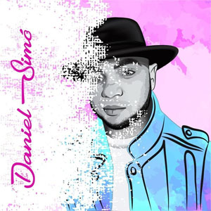 Disco Me Borré de Daniel Simo