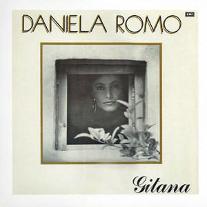 Disco Gitana de Daniela Romo