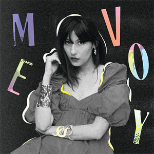 Disco Me Voy de Daniela Spalla