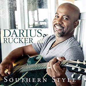 Disco Southern Style de Darius Rucker