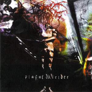 Disco Plaguewielder (Ep) de Darkthrone