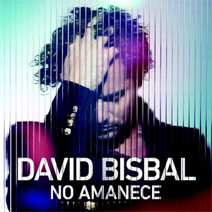 Disco No Amanece de David Bisbal