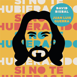 Disco Si No Te Hubieras Ido de David Bisbal