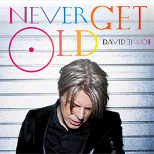 Disco Never Get Old  de David Bowie
