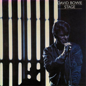 Disco Stage (1992) de David Bowie