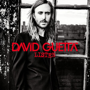 Disco Listen de David Guetta