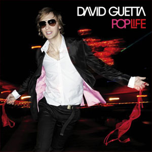 Disco Poplife de David Guetta