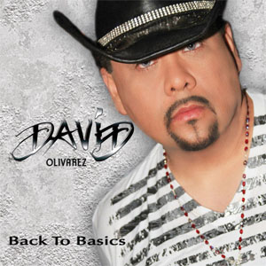 Disco Back To Basics de David Olivarez