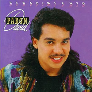 Disco Renacimiento de David Pabón