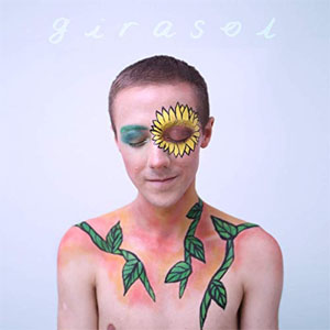 Disco Girasol  de David Rees