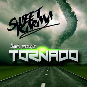 Disco Tornado - EP de Dayvi