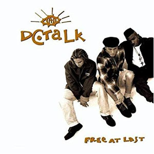 Disco Free At Last de DC Talk