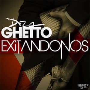 Disco Excitándonos de De La Ghetto