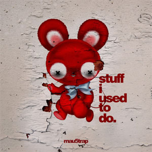 Disco Stuff I Used To Do. de Deadmau5