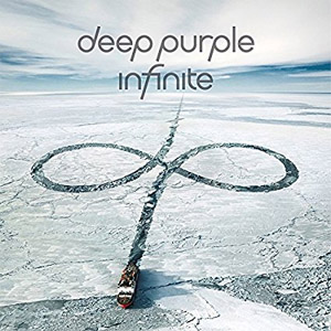 Disco Infinite de Deep Purple