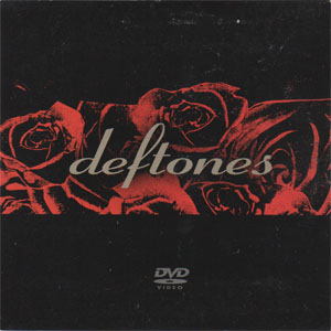 Disco Deftones - Dvd de Deftones