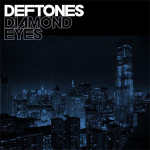 Disco Diamond Eyes de Deftones
