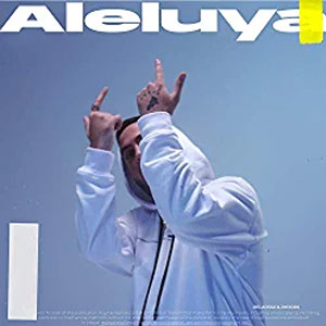 Disco Aleluya de Delaossa