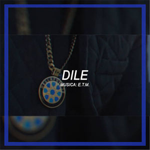 Disco Dile de Dellafuente