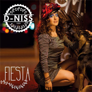Disco Fiesta de Denise Rosenthal