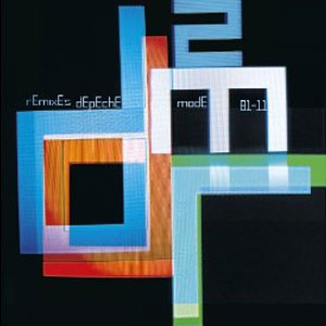 Disco Remixes 2: 81-11 de Depeche Mode