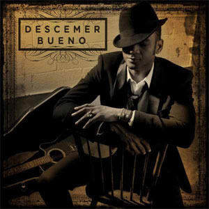 Disco Bueno de Descemer Bueno