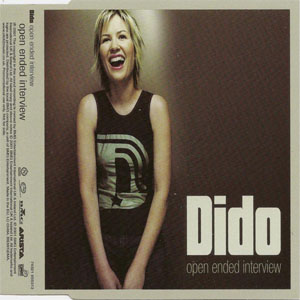 Disco Open Ended Interview de Dido