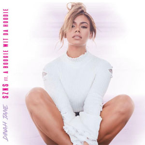 Disco SZNS de Dinah Jane