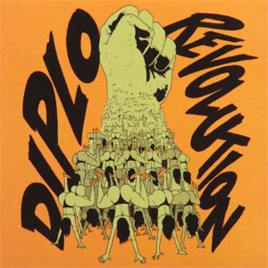 Disco Revolution de Diplo